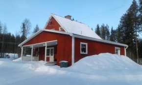 Villa Polarktis in Överkalix